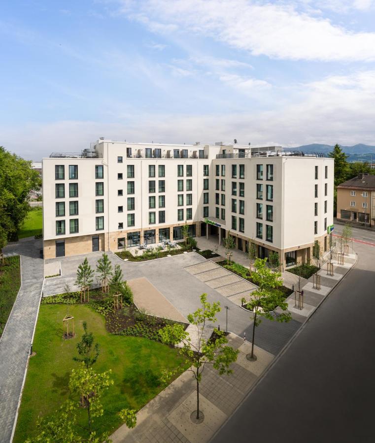 Holiday Inn Express - Rosenheim, An Ihg Hotel Exterior photo